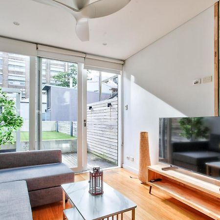 Astounding 3 Bedroom House Surry Hills 2 E-Bikes Included Сидни Екстериор снимка