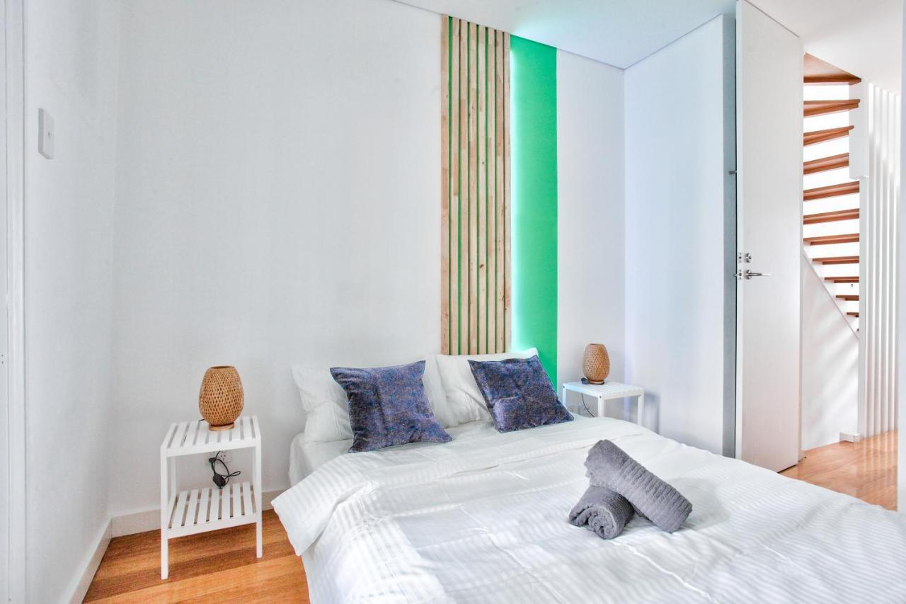 Astounding 3 Bedroom House Surry Hills 2 E-Bikes Included Сидни Екстериор снимка