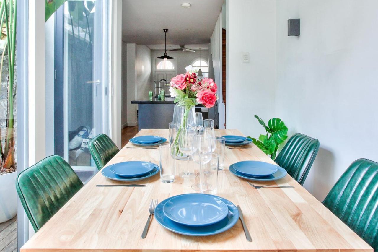 Astounding 3 Bedroom House Surry Hills 2 E-Bikes Included Сидни Екстериор снимка