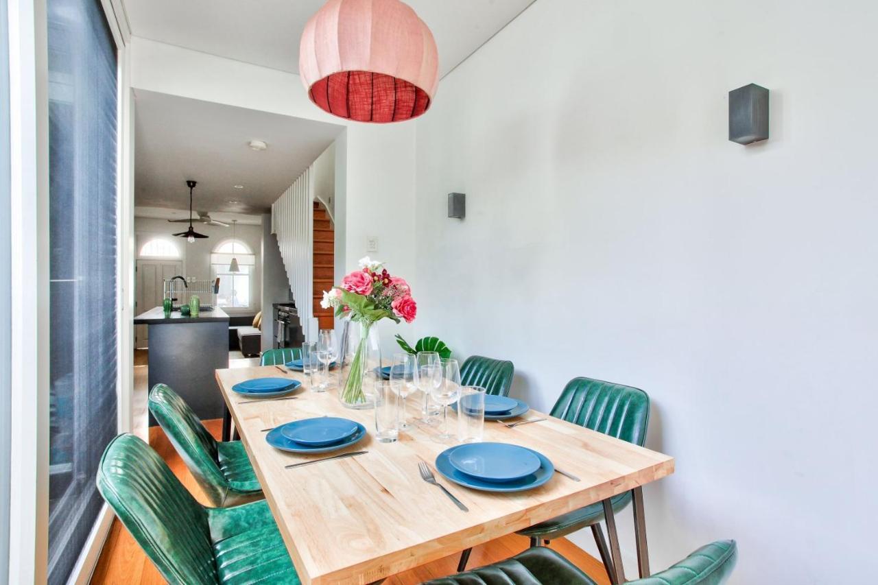 Astounding 3 Bedroom House Surry Hills 2 E-Bikes Included Сидни Екстериор снимка