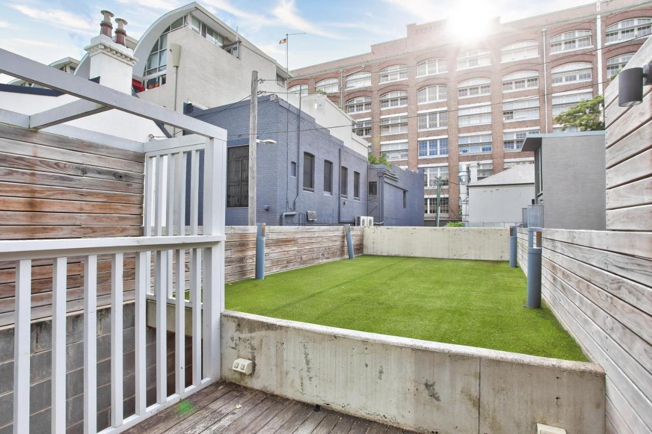 Astounding 3 Bedroom House Surry Hills 2 E-Bikes Included Сидни Екстериор снимка